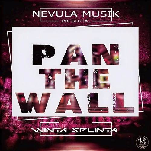 Winta Splinta  -  Pan The Wall
